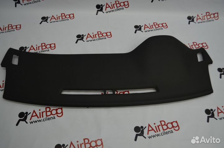 Торпедо панель приборов Mitsubishi Lancer 9