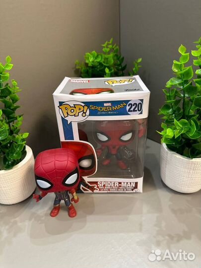 Игрушка funko Pop