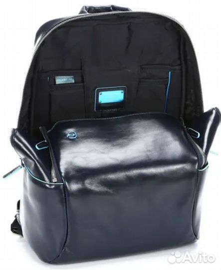 Рюкзак Piquadro(Пиквадро) са3214b2/blu2