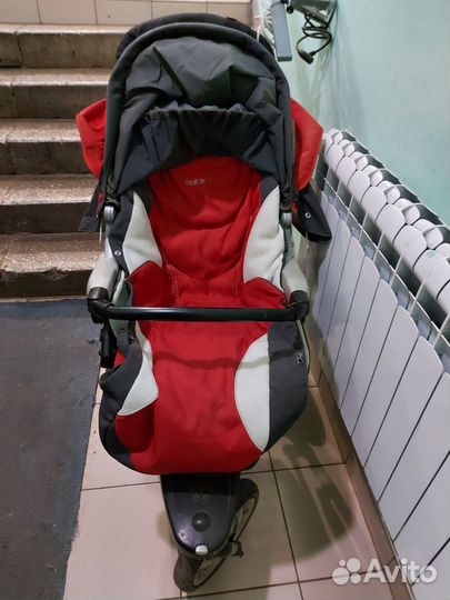 Коляска Peg perego