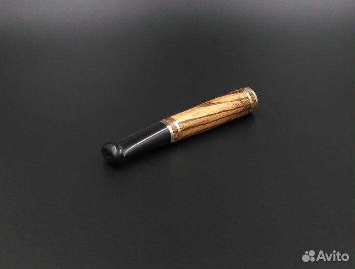 Мундштук для сигарет 1-95 Зебрано