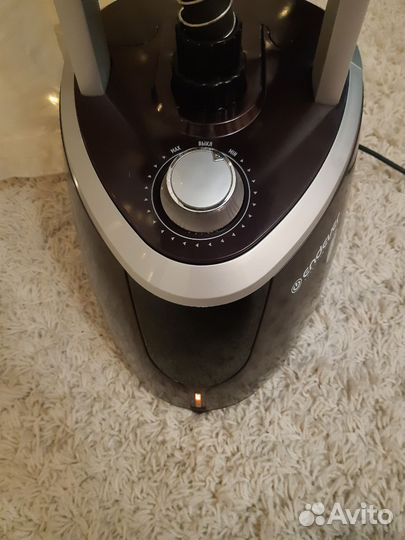 Новый Отпариватель вертикальный с доской