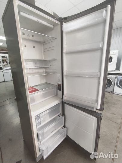 Холодильник Hotpoint-Ariston с гарантией