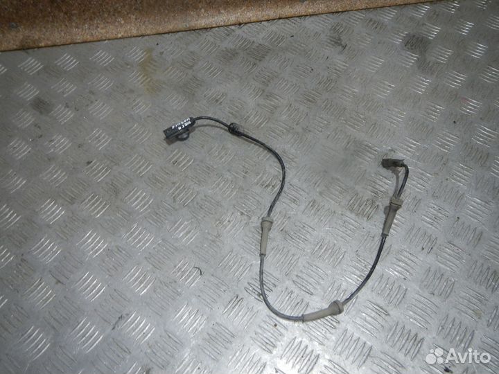 Датчик ABS передний, Renault (Рено) -megane II (02