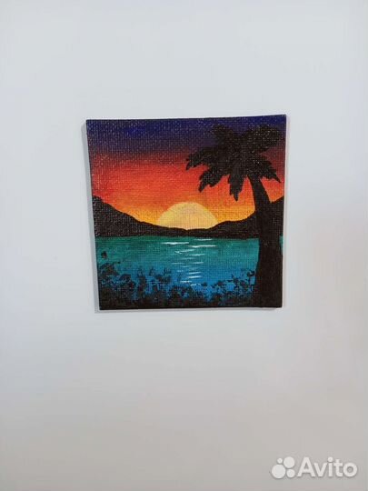 Магниты на холодильник