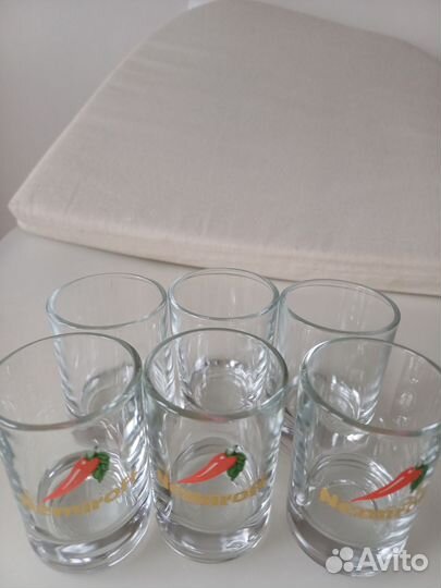 Стеклянная посуда,вазы