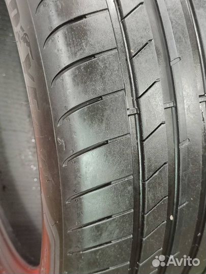 Goodyear Eagle F1 Asymmetric 3 245/45 R18 100