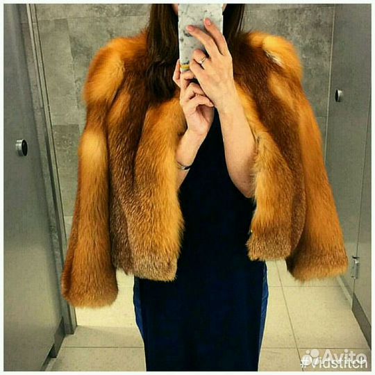 Пошив и ремонт шуб