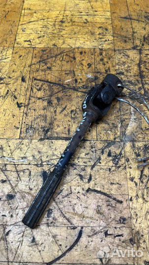 Кардан рулевой Hyundai Sonata 5 2.4 2007