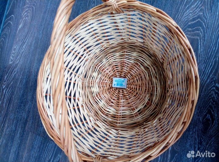 Корзина большая