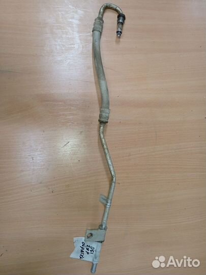 Vortex Tingo l трубка гидроусилителя