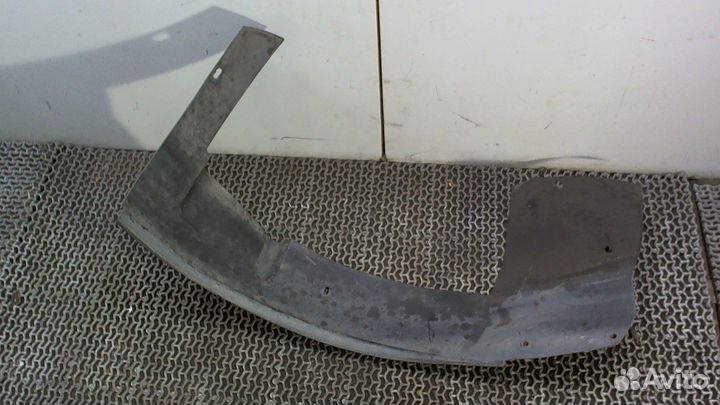 Защита арок (подкрылок) Cadillac SRX, 2004