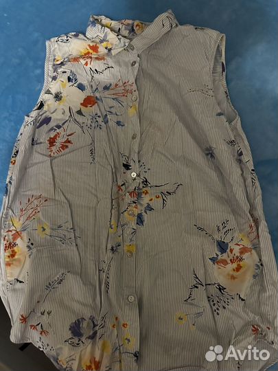 Женские вещи пакетом 48 50