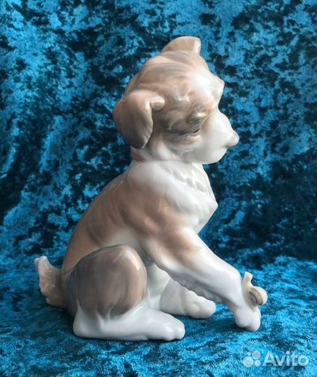 Статуэтка lladro 