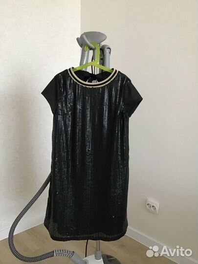 Нарядное Платье для девочки Stilnyashka р.152-158