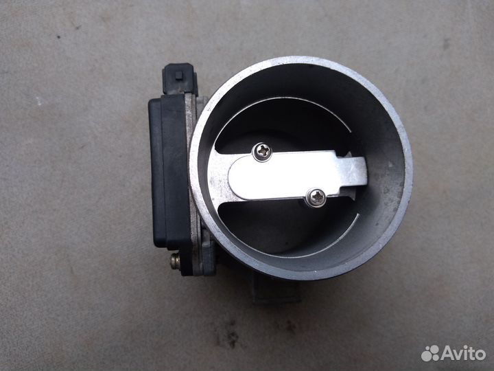 Расходомер воздуха (дмрв) Ford Scorpio 1994-1998