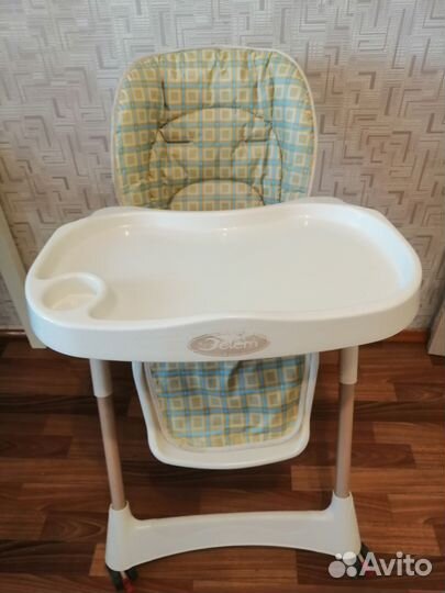 Стул для кормления
