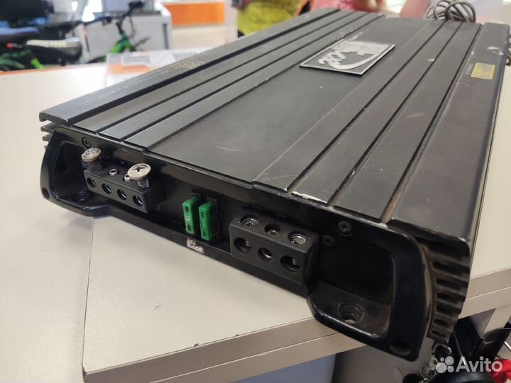 Моноблок Kicx KAP 29 (краснослободск)