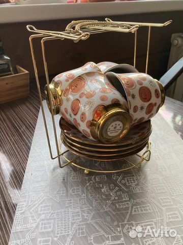 Держатель для посуды