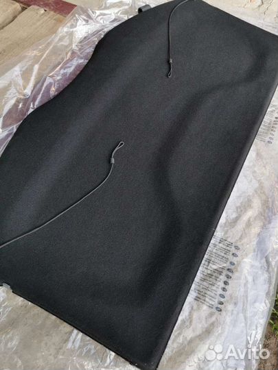 Полка багажника geely coolray