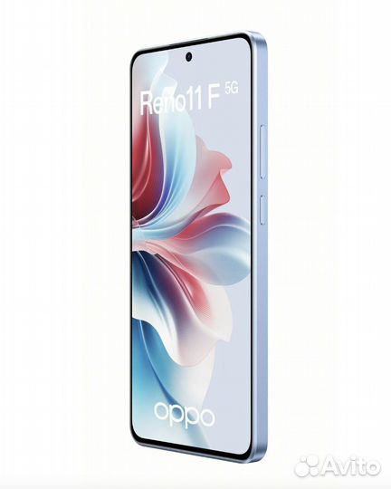 OPPO Reno11 F, 8/256 ГБ