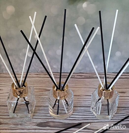 Флаконы для диффузоров