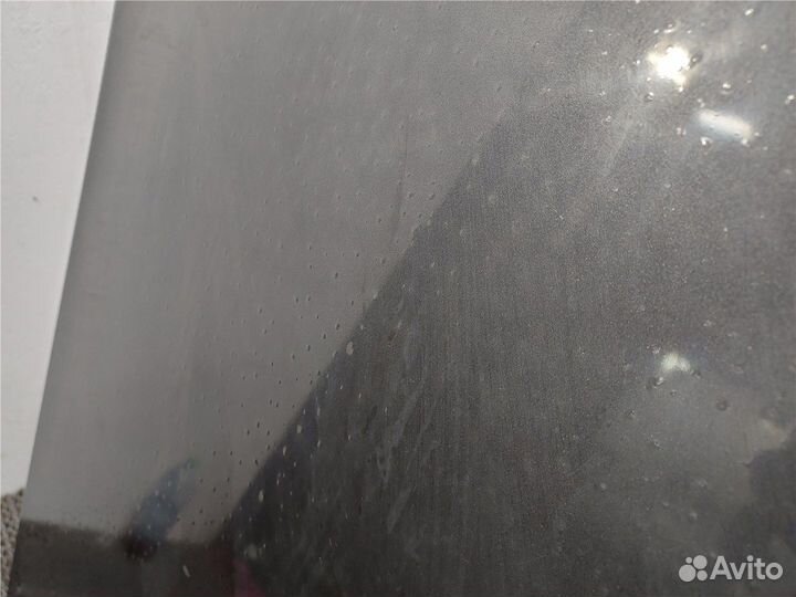 Капот Subaru Tribeca (B9), 2009