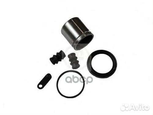 Ремкомплект тормозного суппорта с поршнем пер