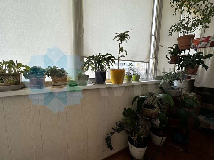 4-к. квартира, 131 м², 3/12 эт.