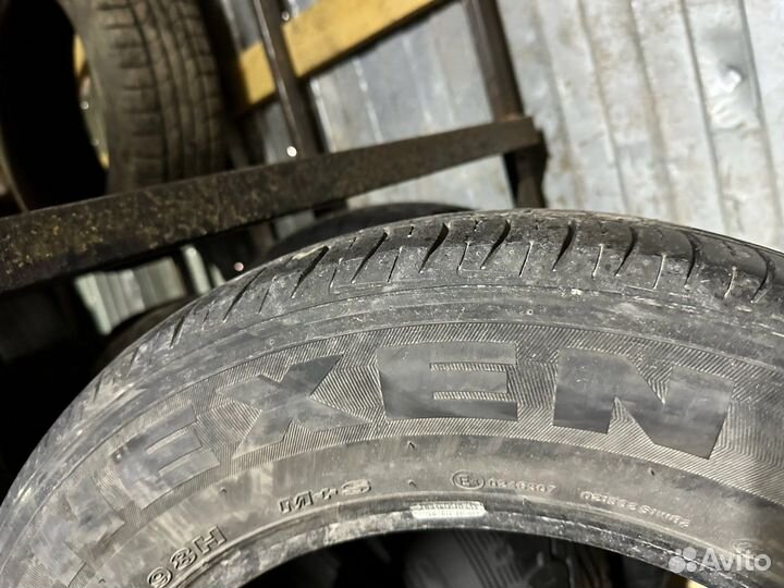 Nexen Classe Premiere CP672A 215/65 R16