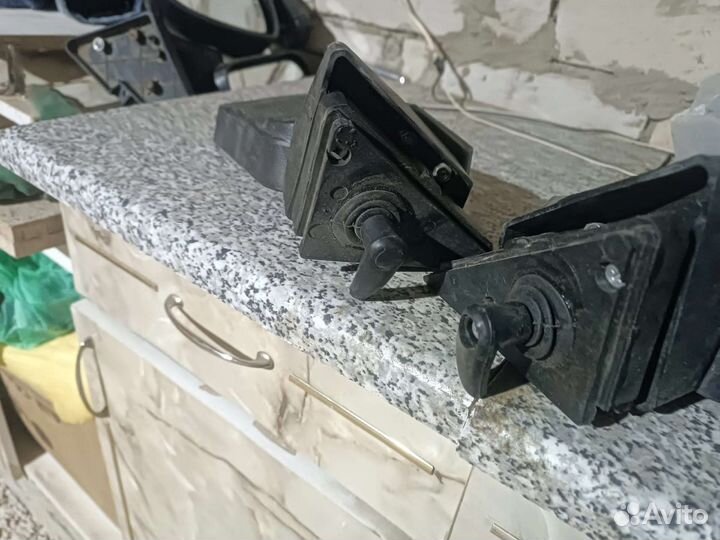 Зеркала на классику