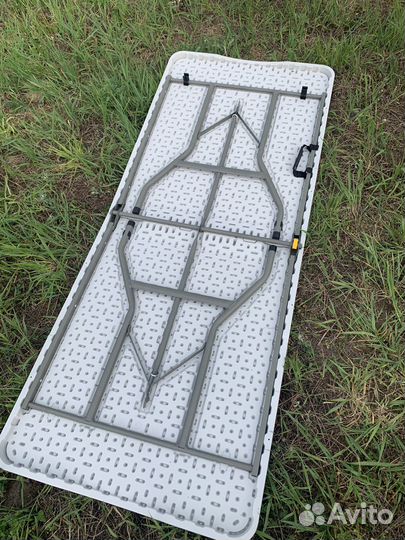 Стол туристические складной