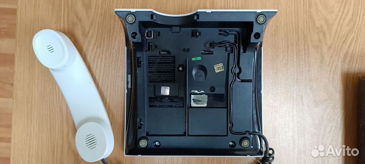 Телефон Siemens Optipoint 500