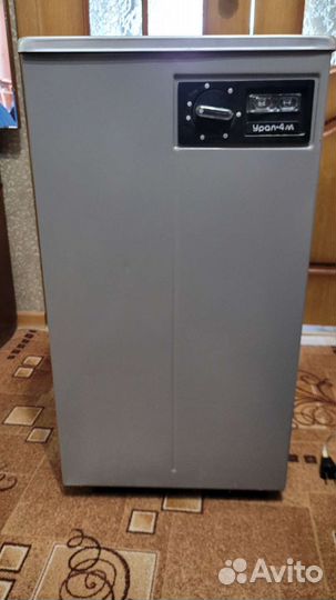 Стиральная машина Урал - 4М