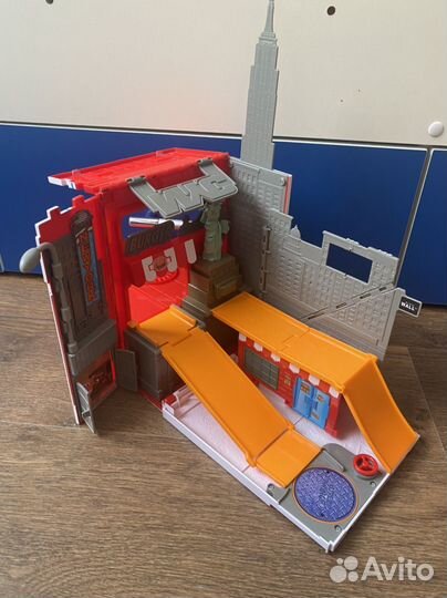 Игрушки супер крылья