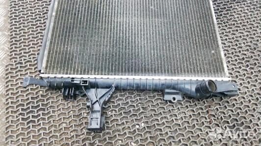 Радиатор системы охлаждения volvo XC90 1 (8NT06KA0