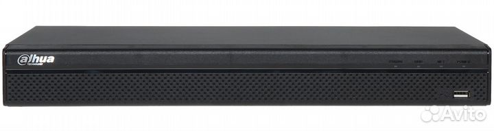 Dahua hcvr5208A-S2 Грибридный видеорегистратор