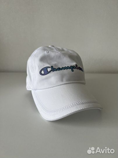 Кепка бейсболка champion