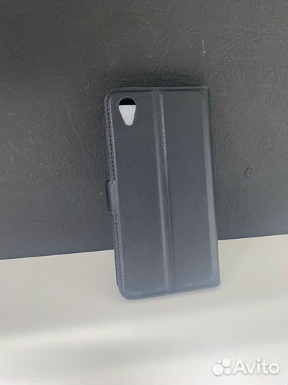 Чехол книжка Honor 10 lite