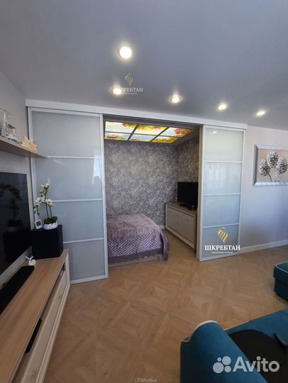 Стеклянные перегородки для зонирования