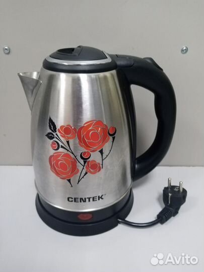Электрочайник Centek CT-1068