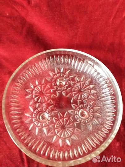 Ваза для фруктов