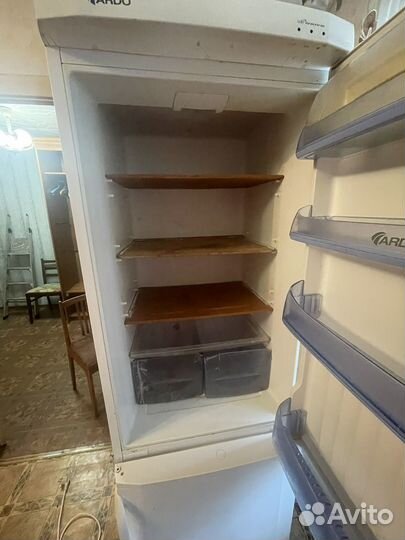 Холодильник бу
