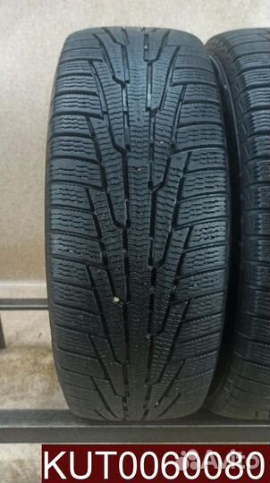Nokian Tyres Hakkapeliitta R SUV 215/60 R17 99R