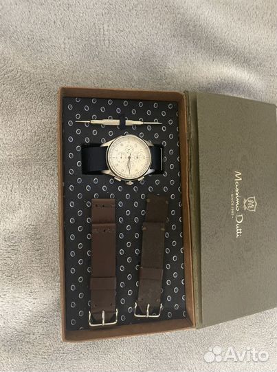 Часы Massimo Dutti