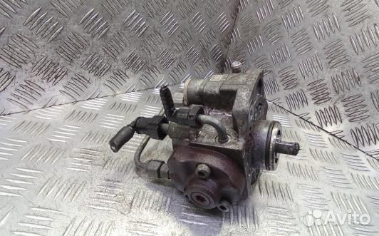 Тнвд дизельный fiat ducato 3 (FBE18AC01)