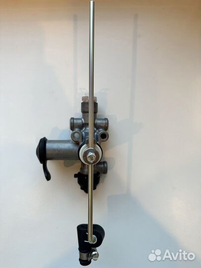 SV1466 knorr Кран уровня пола