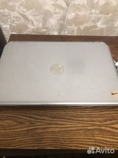 Hp pavilion 15 Notebook PC