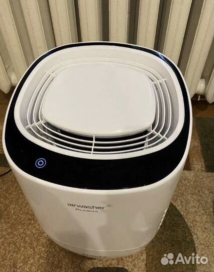 Очиститель/мойка воздуха Wina