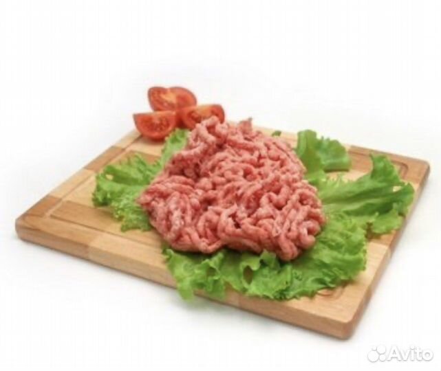 Фарш куриный